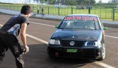 Foto de la galería: Prueba del Misionero de Pista