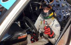 Foto de la galería: Prueba del Misionero de Pista