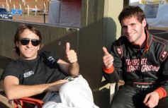 Foto de la galería: Prueba del Misionero de Pista