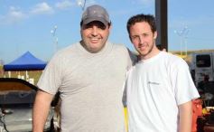 Foto de la galería: Prueba del Misionero de Pista