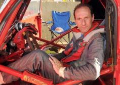 Foto de la galería: Prueba del Misionero de Pista