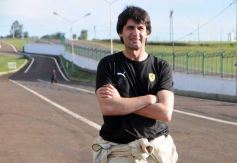 Foto de la galería: Prueba del Misionero de Pista