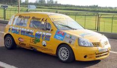 Foto de la galería: Prueba del Misionero de Pista