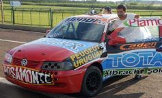 Foto de la galería: Prueba del Misionero de Pista