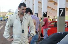 Foto de la galería: Prueba del Misionero de Pista