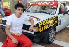 Foto de la galería: Prueba del Misionero de Pista