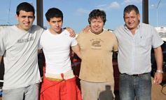 Foto de la galería: Prueba del Misionero de Pista