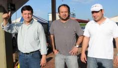 Foto de la galería: Prueba del Misionero de Pista