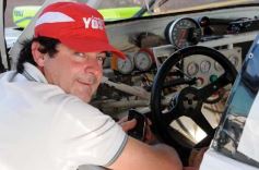 Foto de la galería: Prueba del Misionero de Pista