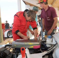 Foto de la galería: Prueba del Misionero de Pista