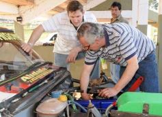 Foto de la galería: Prueba del Misionero de Pista