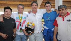 Foto de la galería: Prueba del Misionero de Pista