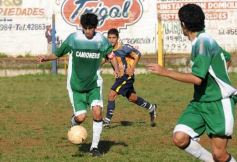 Foto de la galería: Mitre 0-La Picada 0