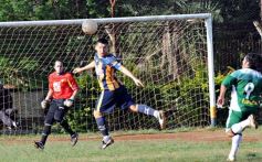 Foto de la galería: Mitre 0-La Picada 0