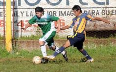 Foto de la galería: Mitre 0-La Picada 0