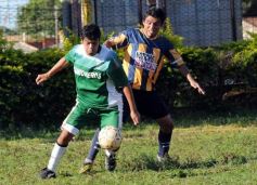 Foto de la galería: Mitre 0-La Picada 0