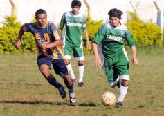 Foto de la galería: Mitre 0-La Picada 0