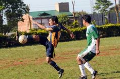 Foto de la galería: Mitre 0-La Picada 0