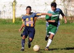 Foto de la galería: Mitre 0-La Picada 0