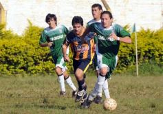 Foto de la galería: Mitre 0-La Picada 0