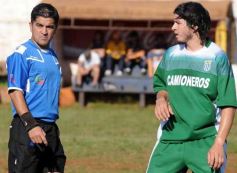 Foto de la galería: Mitre 0-La Picada 0