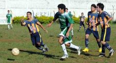 Foto de la galería: Mitre 0-La Picada 0