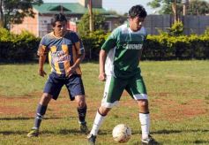 Foto de la galería: Mitre 0-La Picada 0