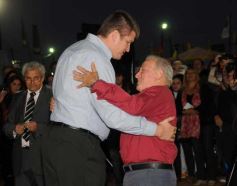 Foto de la galería: Sabado con autoridades¡¡¡