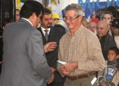 Foto de la galería: Sabado con autoridades¡¡¡