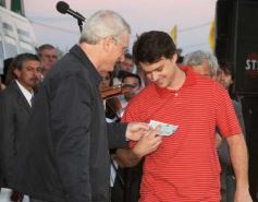 Foto de la galería: Sabado con autoridades¡¡¡