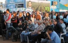 Foto de la galería: Sabado con autoridades¡¡¡