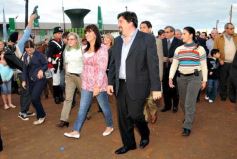 Foto de la galería: Sabado con autoridades¡¡¡