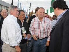 Foto de la galería: Sabado con autoridades¡¡¡