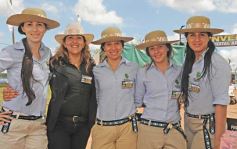 Foto de la galería: Sabado con autoridades¡¡¡