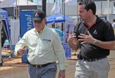 Foto de la galería: Sabado con autoridades¡¡¡