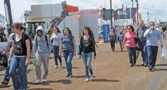 Foto de la galería: Sabado con autoridades¡¡¡