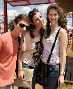 Foto de la galería: Sabado con autoridades¡¡¡