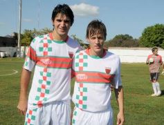 Foto de la galería: Brown 2-Sp. Patria 2