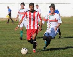 Foto de la galería: Brown 2-Sp. Patria 2