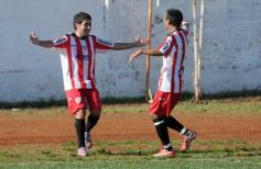 Foto de la galería: Brown 2-Sp. Patria 2