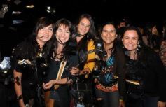 Foto de la galería: Ricardo Montaner en Crucero