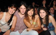 Foto de la galería: Ricardo Montaner en Crucero