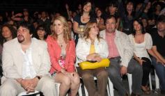 Foto de la galería: Ricardo Montaner en Crucero