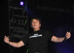 Foto de la galería: Ricardo Montaner en Crucero