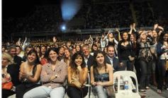 Foto de la galería: Ricardo Montaner en Crucero