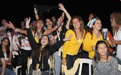 Foto de la galería: Ricardo Montaner en Crucero