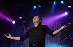 Foto de la galería: Ricardo Montaner en Crucero