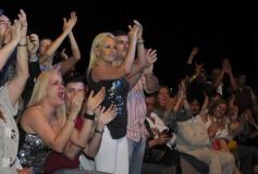 Foto de la galería: Ricardo Montaner en Crucero