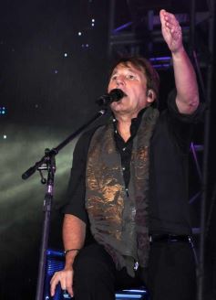 Foto de la galería: Ricardo Montaner en Crucero