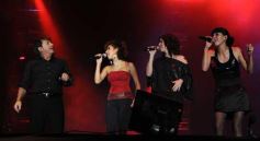 Foto de la galería: Ricardo Montaner en Crucero